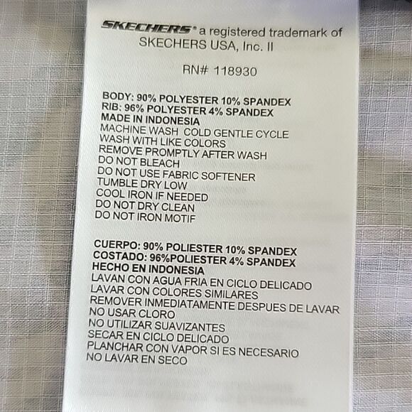 Skechers Cheetah Animal Print Pink Black Lightweight Jacket - Size Large - Picture 16 of 16